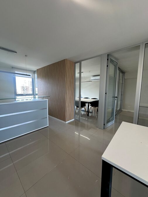 Cordoba 3100 / Oficinas