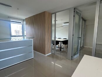 Cordoba 3100 / Oficinas