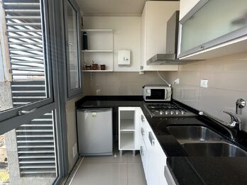 Cordoba 3100 / Oficinas