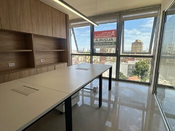 Cordoba 3100 / Oficinas
