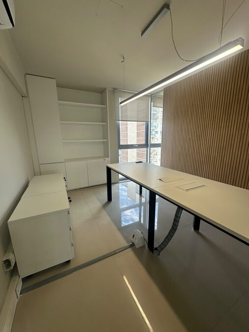 Cordoba 3100 / Oficinas