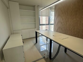 Cordoba 3100 / Oficinas