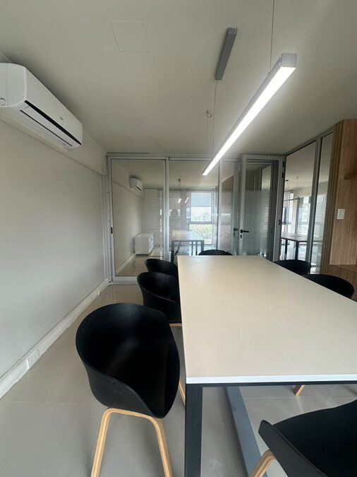 Cordoba 3100 / Oficinas