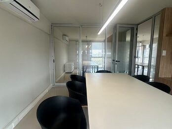 Cordoba 3100 / Oficinas