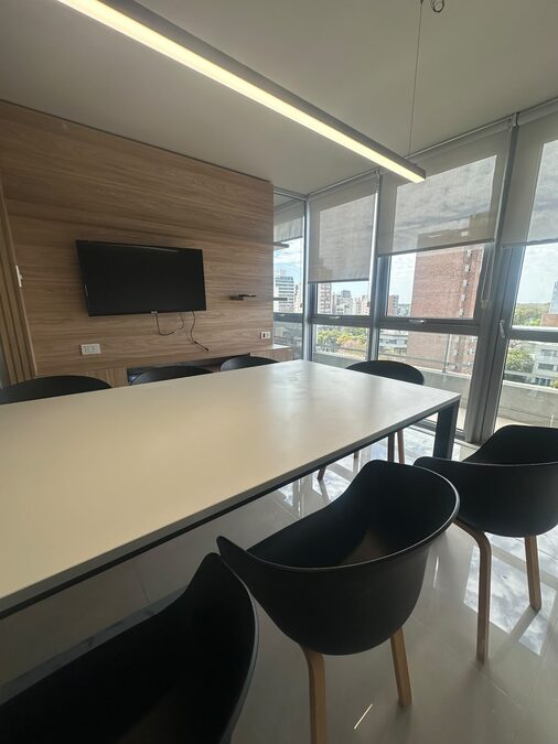 Cordoba 3100 / Oficinas