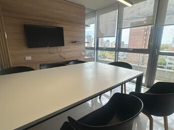 Cordoba 3100 / Oficinas