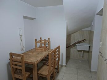 ALQUIO DPTO , MONO PARA ESTUDIANTE, CALLE FERRE