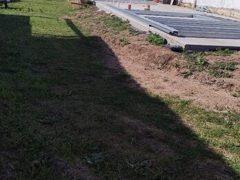 Lote con platea