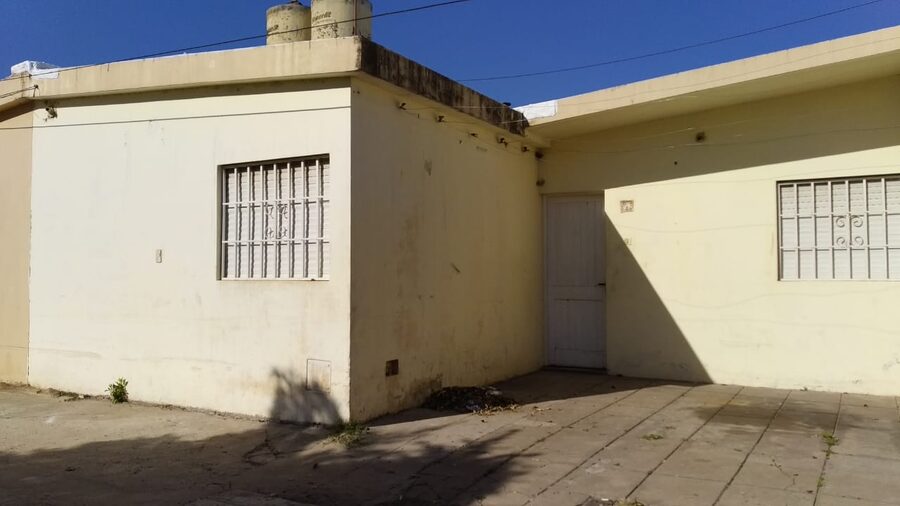 Alquila Dpto calle Vicente Quesada