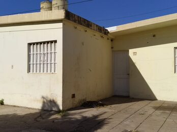 Alquila Dpto calle Vicente Quesada