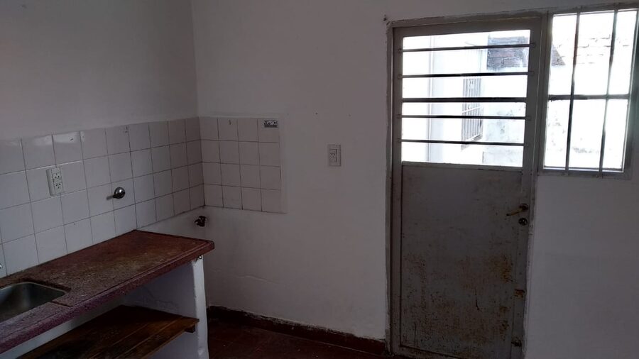 Alquila Dpto calle Vicente Quesada