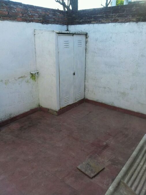 Alquila Dpto calle Vicente Quesada