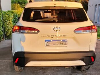 TOYOTA Corolla Cross 2023