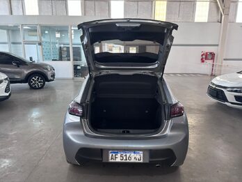 PEUGEOT 208 FELINE TIPTRONIC 1.6L - 2022 - 71.365KM