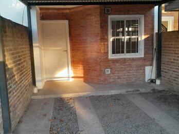 Alquilamos Duplex de 2 dormitorios calle M de Fontes 1279