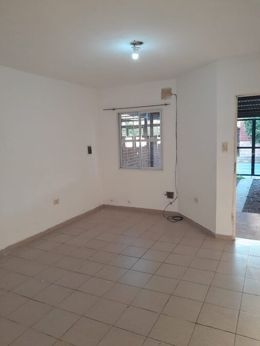 Alquilamos Duplex de 2 dormitorios calle M de Fontes 1279