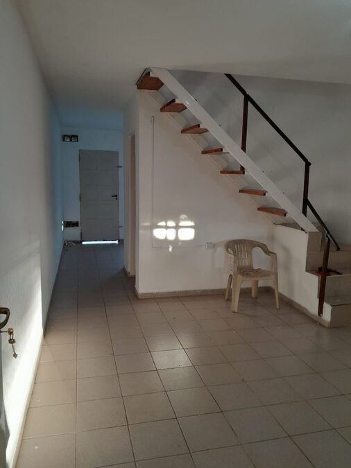 Alquilamos Duplex de 2 dormitorios calle M de Fontes 1279