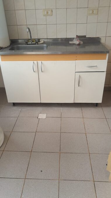 Alquilamos Duplex de 2 dormitorios calle M de Fontes 1279