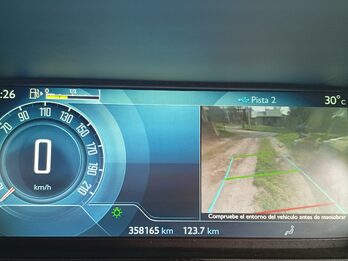 Vendo Grand C4 Picasso