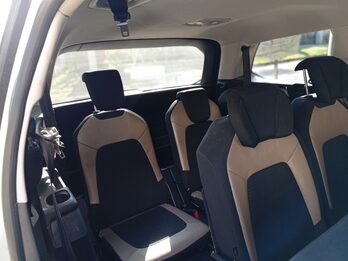 Vendo Grand C4 Picasso