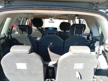 Vendo Grand C4 Picasso