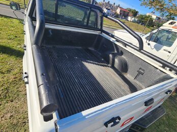 Ford F100 Modelo 1991