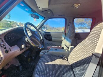 Ford Ranger XLT Mod 2000