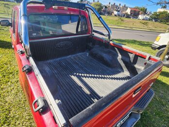 Ford Ranger XLT Mod 2000