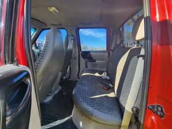 Ford Ranger XLT Mod 2000