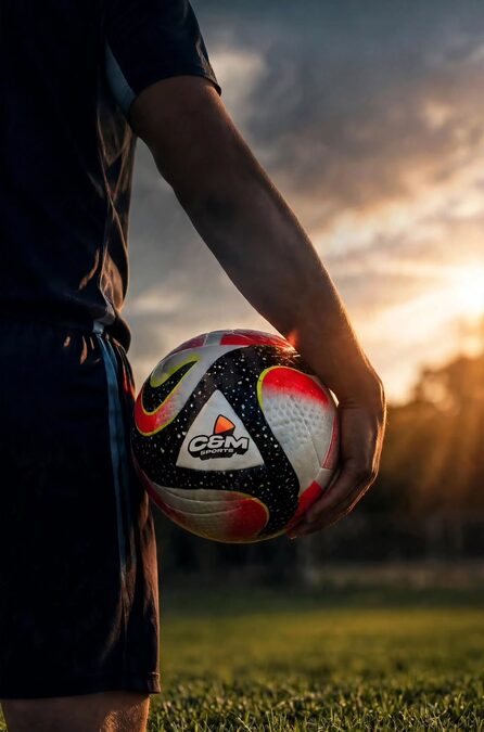VENDO PELOTA PROFESIONAL N° 5 !!!