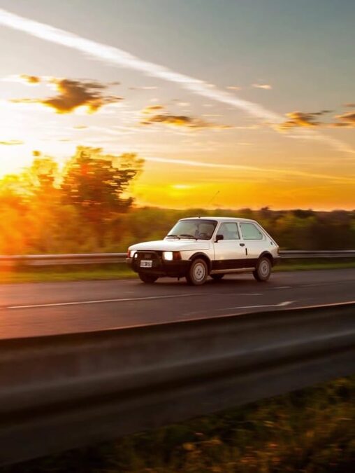 Vendo Fiat 147