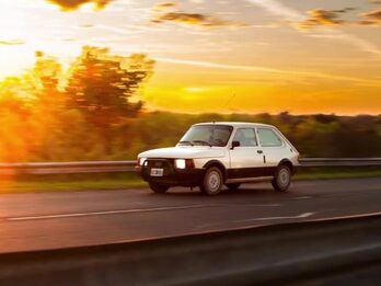 Vendo Fiat 147
