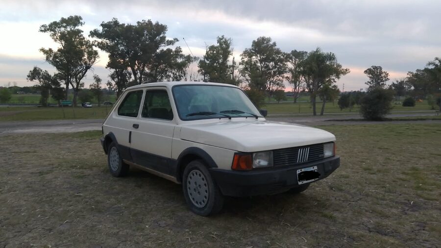 Vendo Fiat 147