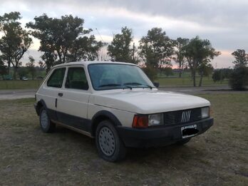 Vendo Fiat 147
