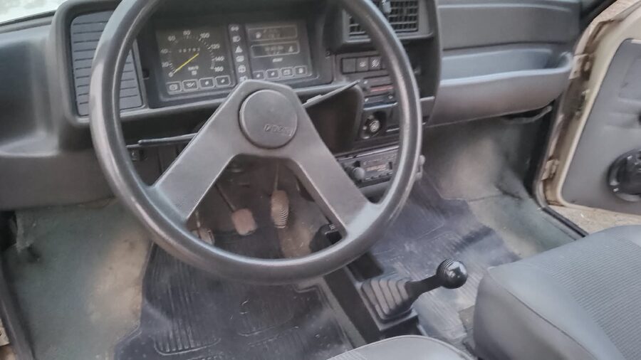 Vendo Fiat 147