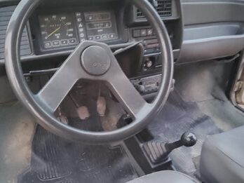 Vendo Fiat 147
