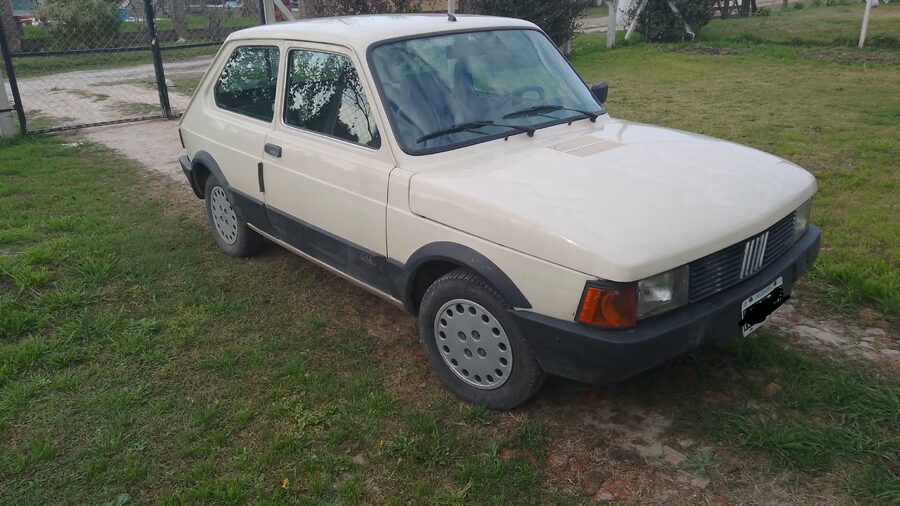 Vendo Fiat 147