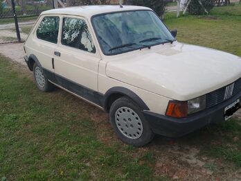 Vendo Fiat 147