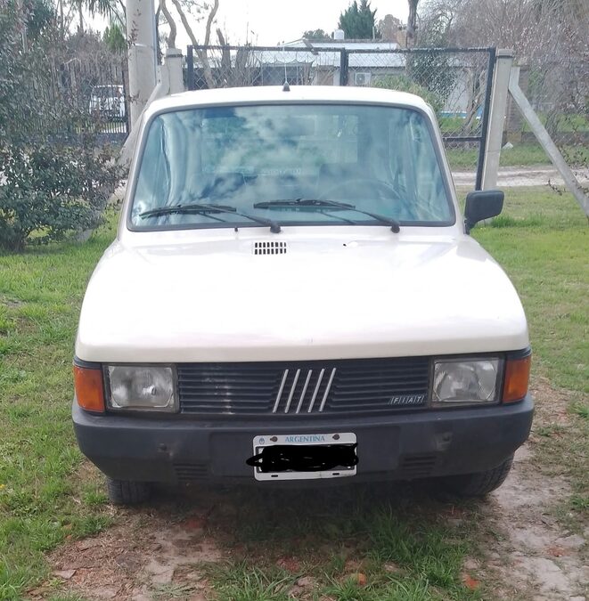 Vendo Fiat 147