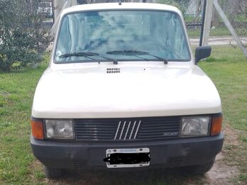 Vendo Fiat 147