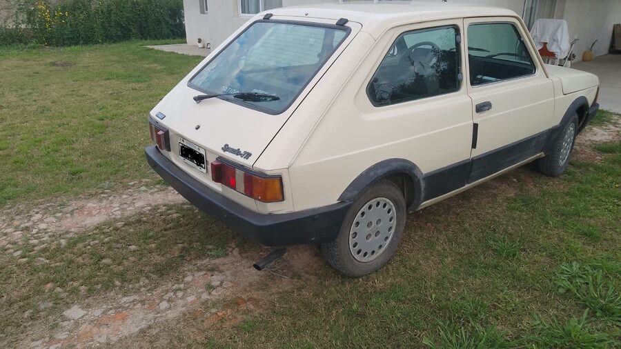 Vendo Fiat 147