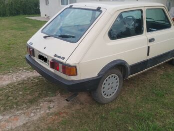 Vendo Fiat 147