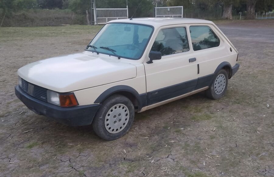 Vendo Fiat 147