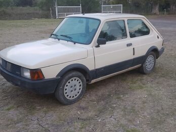 Vendo Fiat 147