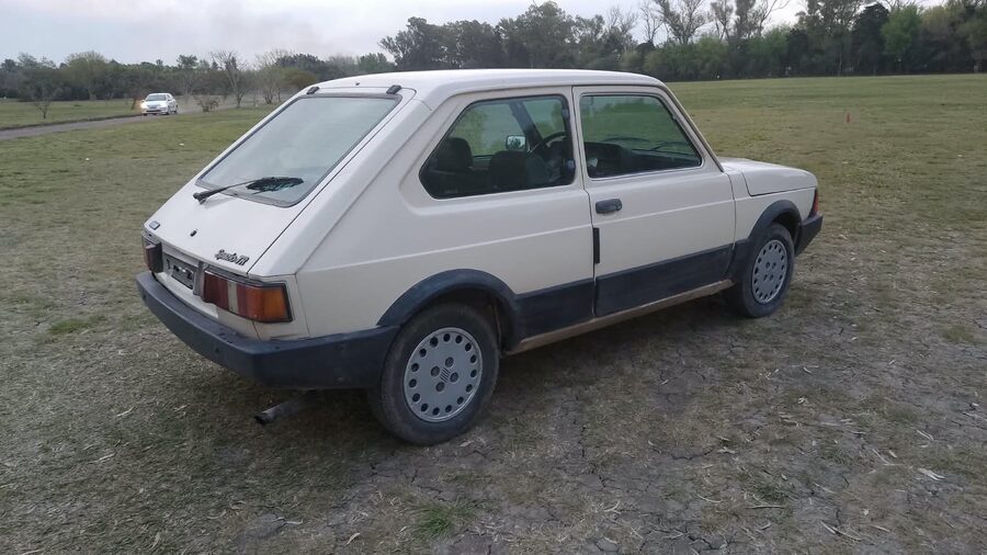 Vendo Fiat 147