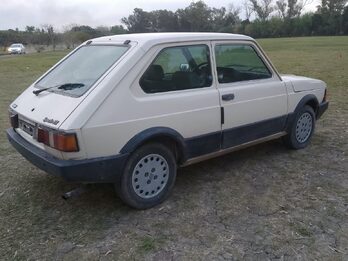 Vendo Fiat 147