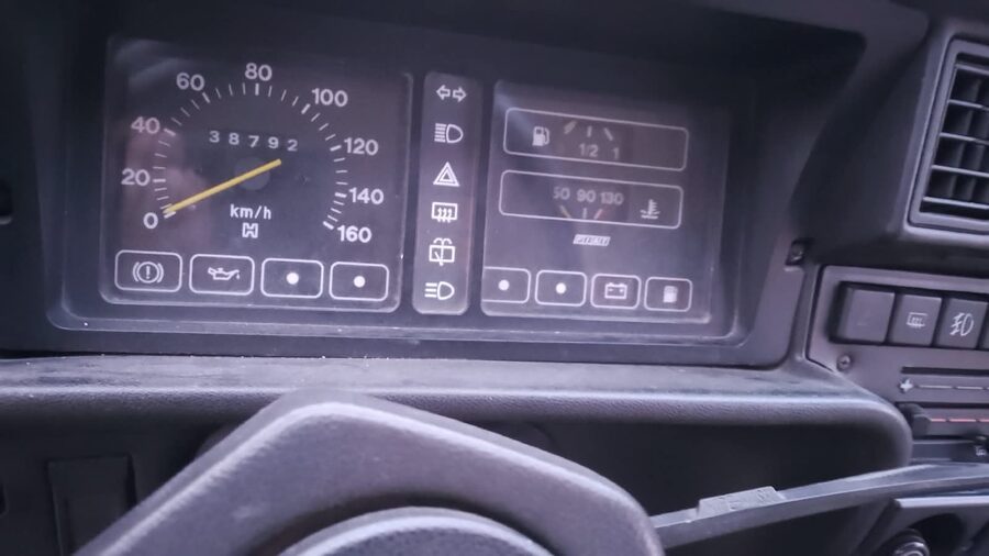 Vendo Fiat 147
