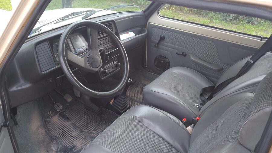 Vendo Fiat 147