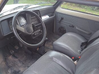 Vendo Fiat 147