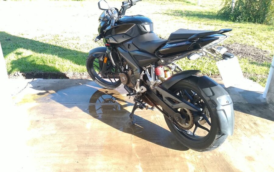 Vendo Moto